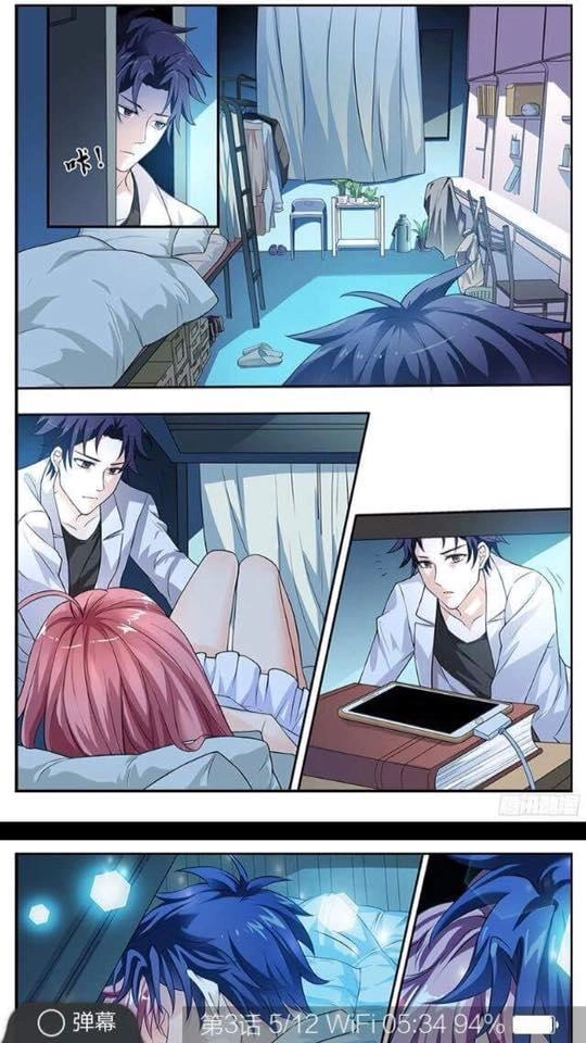 36 Kế Theo Đuổi Vợ Yêu Chapter 3 - 5