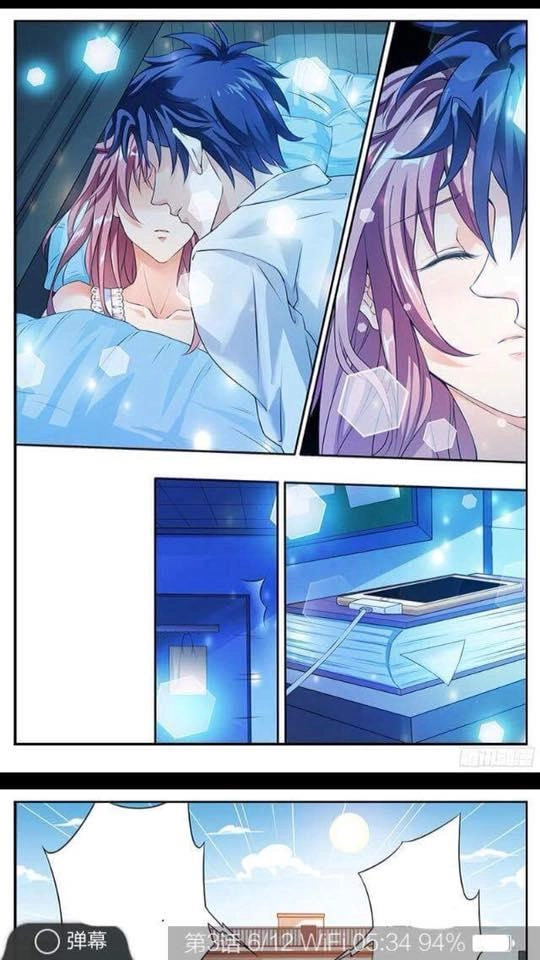 36 Kế Theo Đuổi Vợ Yêu Chapter 3 - 6