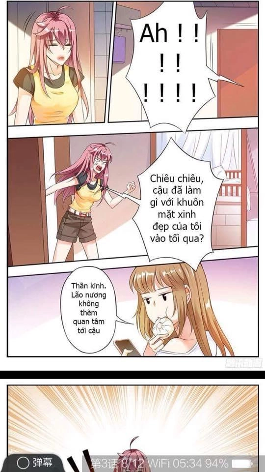 36 Kế Theo Đuổi Vợ Yêu Chapter 3 - 7