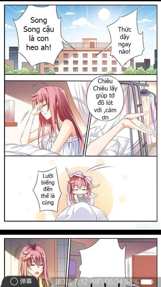36 Kế Theo Đuổi Vợ Yêu Chapter 3 - 8