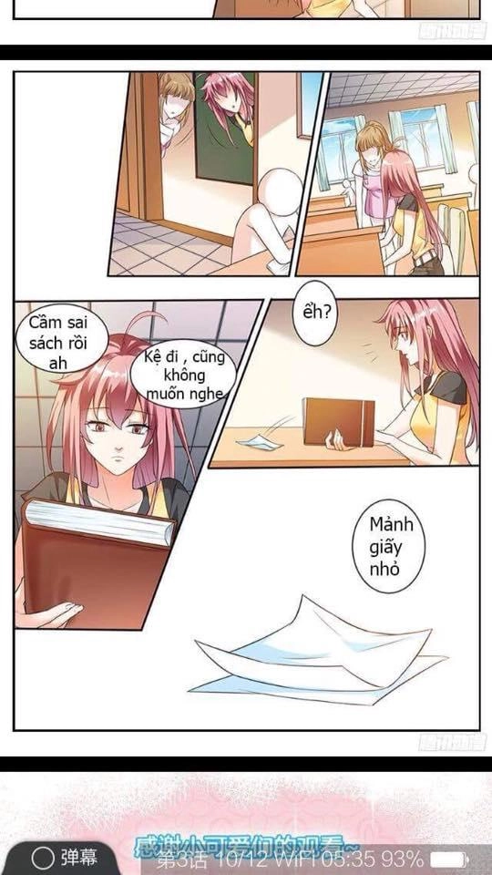 36 Kế Theo Đuổi Vợ Yêu Chapter 3 - 10