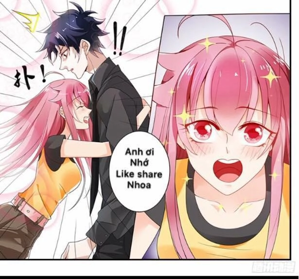 36 Kế Theo Đuổi Vợ Yêu Chapter 3 - 11