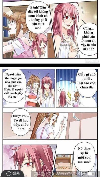 36 Kế Theo Đuổi Vợ Yêu Chapter 4 - 6