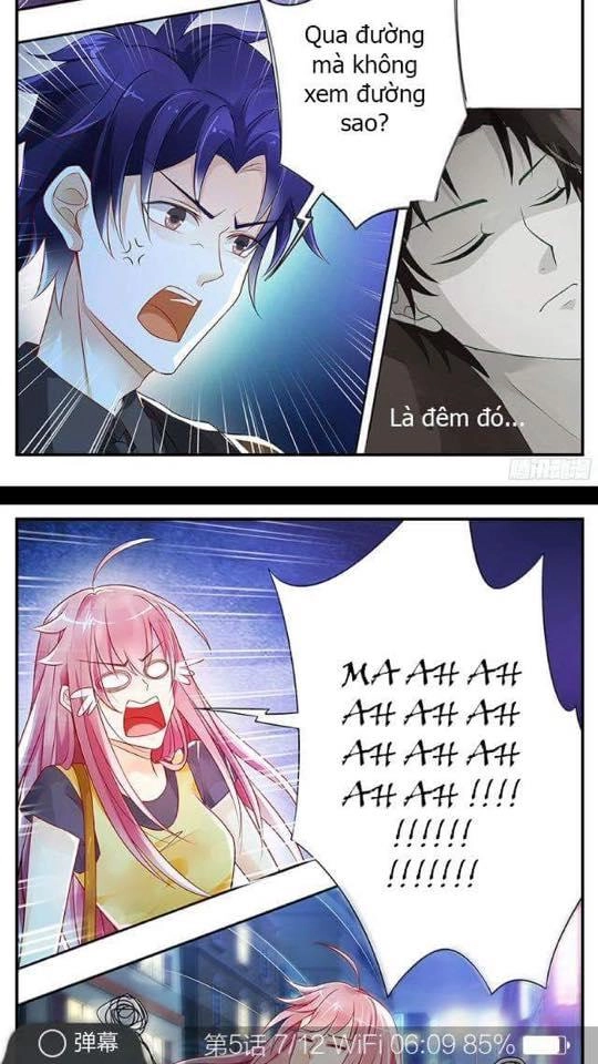 36 Kế Theo Đuổi Vợ Yêu Chapter 5 - 23