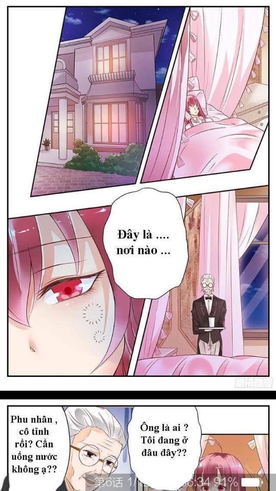 36 Kế Theo Đuổi Vợ Yêu Chapter 6 - 3