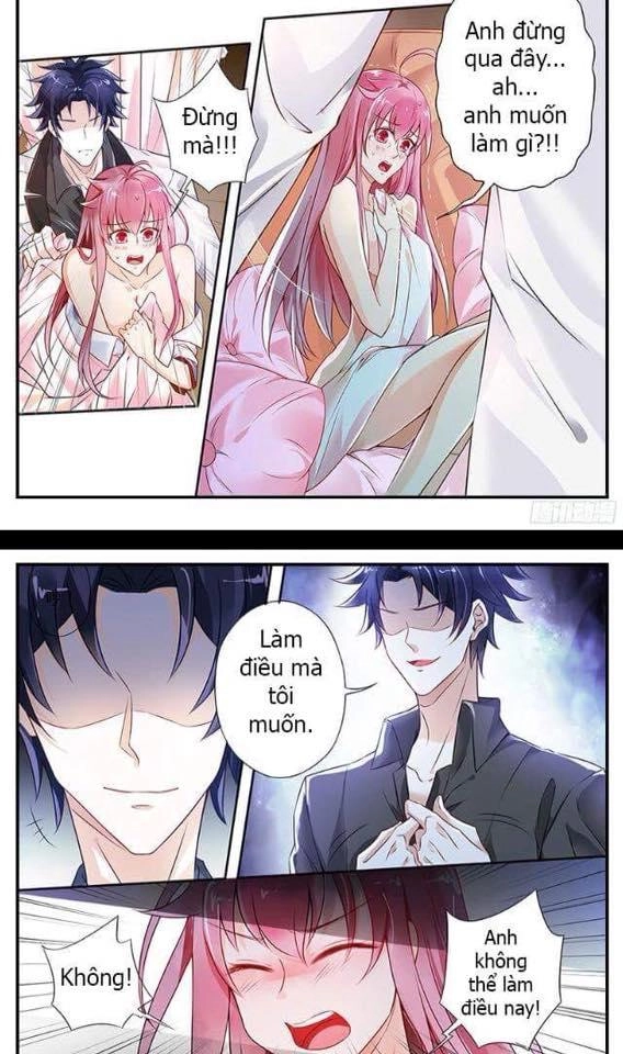 36 Kế Theo Đuổi Vợ Yêu Chapter 7 - 5