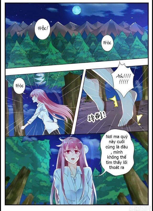 36 Kế Theo Đuổi Vợ Yêu Chapter 8 - 3