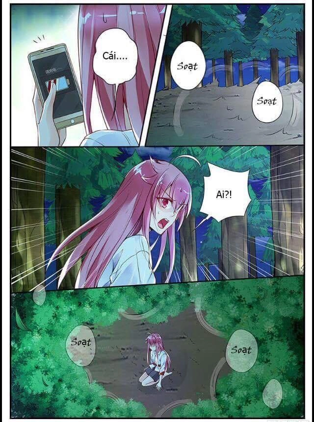 36 Kế Theo Đuổi Vợ Yêu Chapter 8 - 4