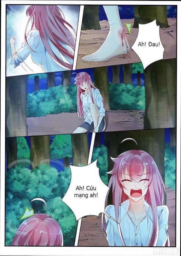 36 Kế Theo Đuổi Vợ Yêu Chapter 8 - 5