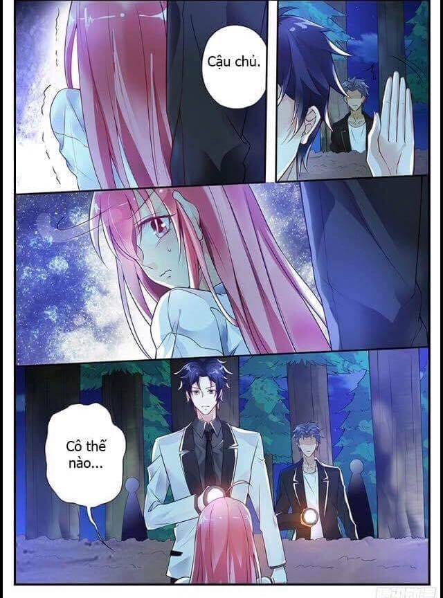 36 Kế Theo Đuổi Vợ Yêu Chapter 8 - 6