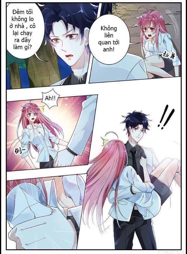 36 Kế Theo Đuổi Vợ Yêu Chapter 8 - 7