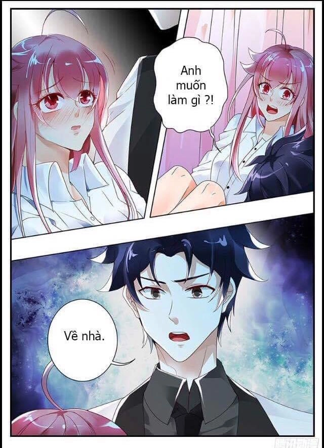 36 Kế Theo Đuổi Vợ Yêu Chapter 8 - 8