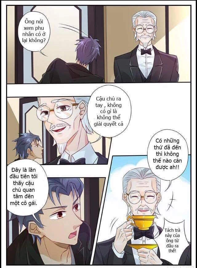 36 Kế Theo Đuổi Vợ Yêu Chapter 8 - 11