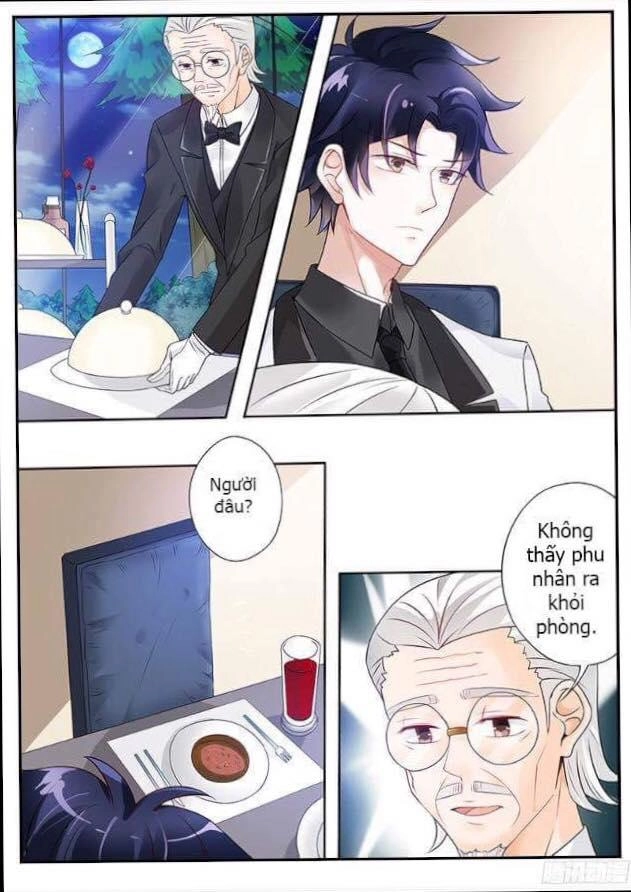 36 Kế Theo Đuổi Vợ Yêu Chapter 9 - 2