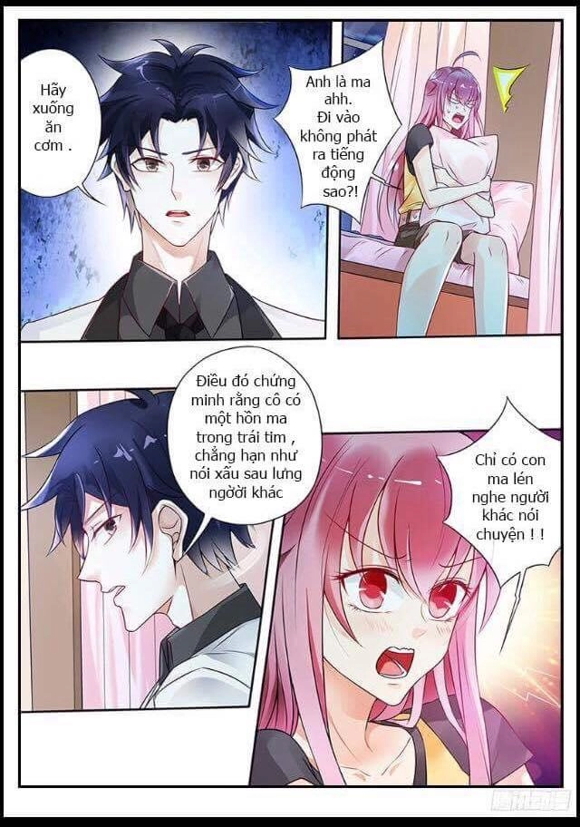 36 Kế Theo Đuổi Vợ Yêu Chapter 9 - 4