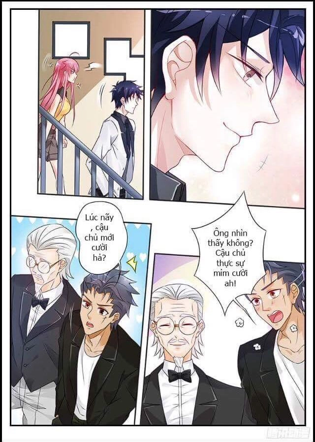 36 Kế Theo Đuổi Vợ Yêu Chapter 9 - 5