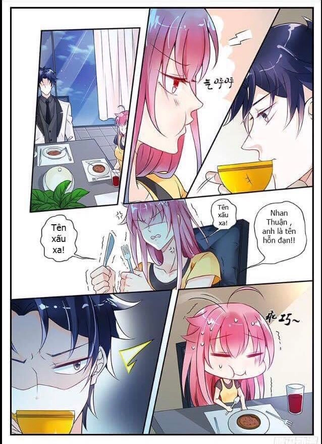 36 Kế Theo Đuổi Vợ Yêu Chapter 9 - 6