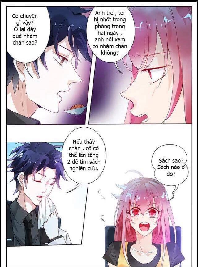 36 Kế Theo Đuổi Vợ Yêu Chapter 9 - 7