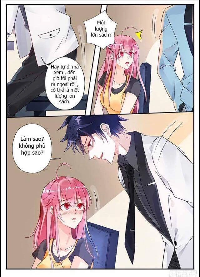 36 Kế Theo Đuổi Vợ Yêu Chapter 9 - 8