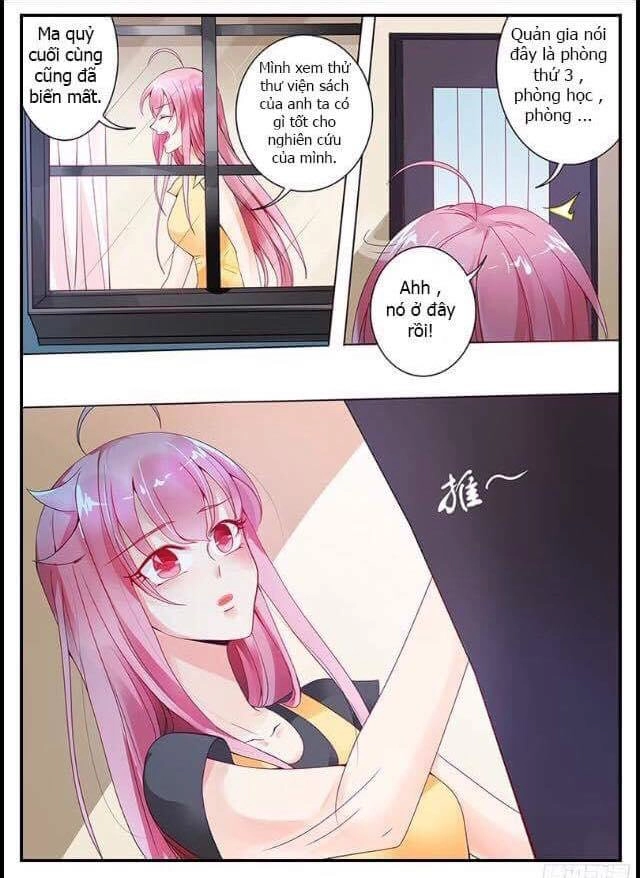 36 Kế Theo Đuổi Vợ Yêu Chapter 9 - 10