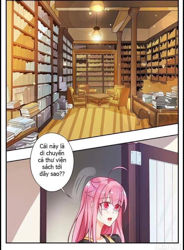 36 Kế Theo Đuổi Vợ Yêu Chapter 9 - 11