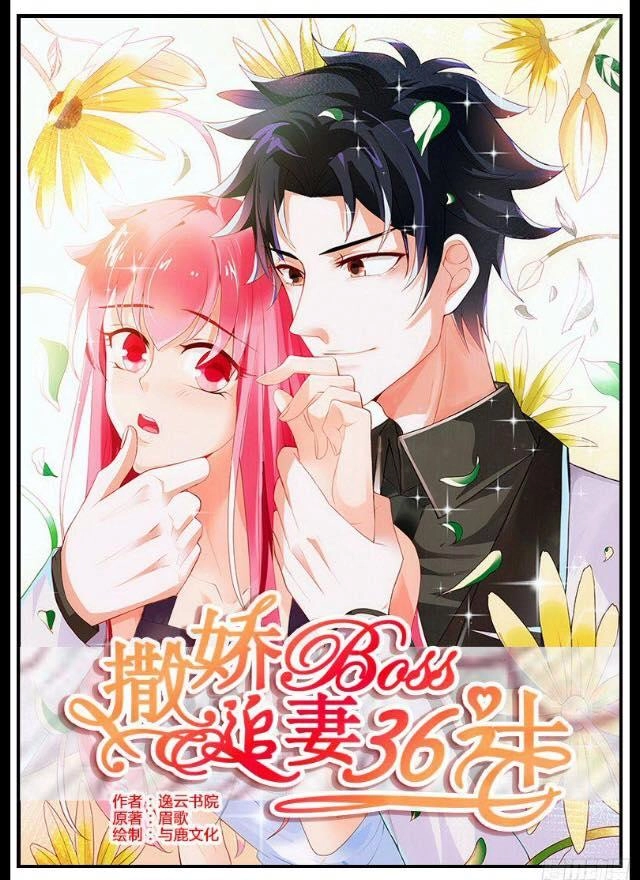 36 Kế Theo Đuổi Vợ Yêu Chapter 11 - 1