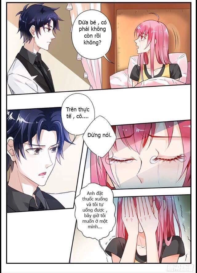 36 Kế Theo Đuổi Vợ Yêu Chapter 11 - 2