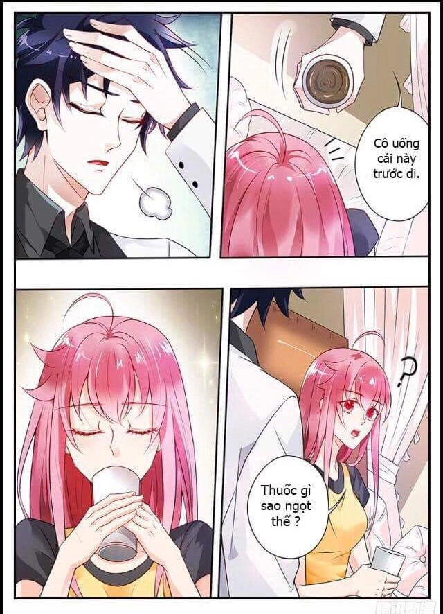 36 Kế Theo Đuổi Vợ Yêu Chapter 11 - 3