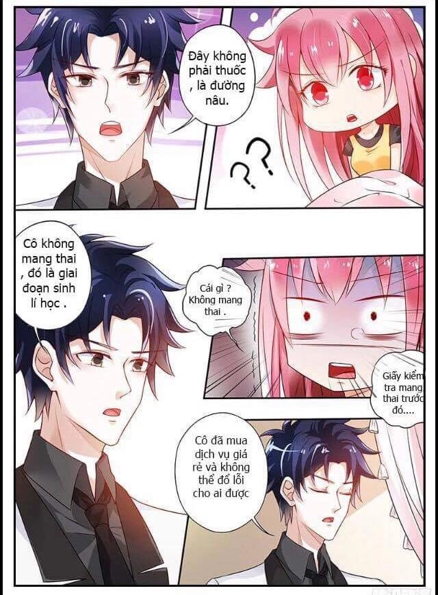36 Kế Theo Đuổi Vợ Yêu Chapter 11 - 4