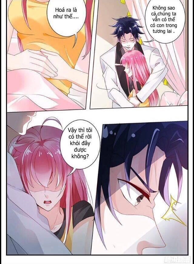 36 Kế Theo Đuổi Vợ Yêu Chapter 11 - 5