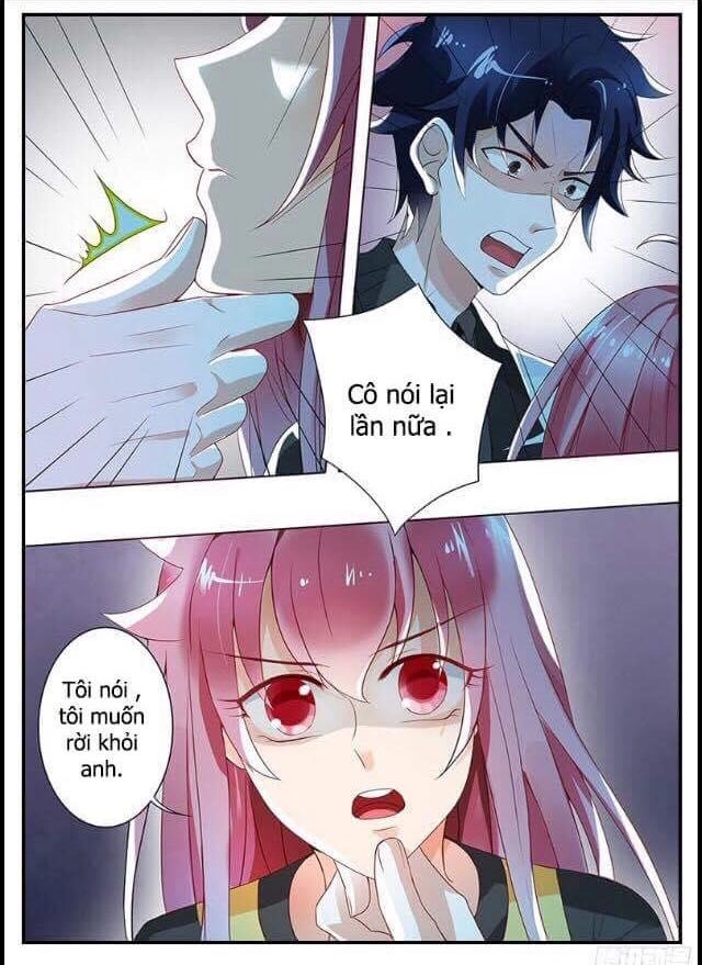 36 Kế Theo Đuổi Vợ Yêu Chapter 11 - 6