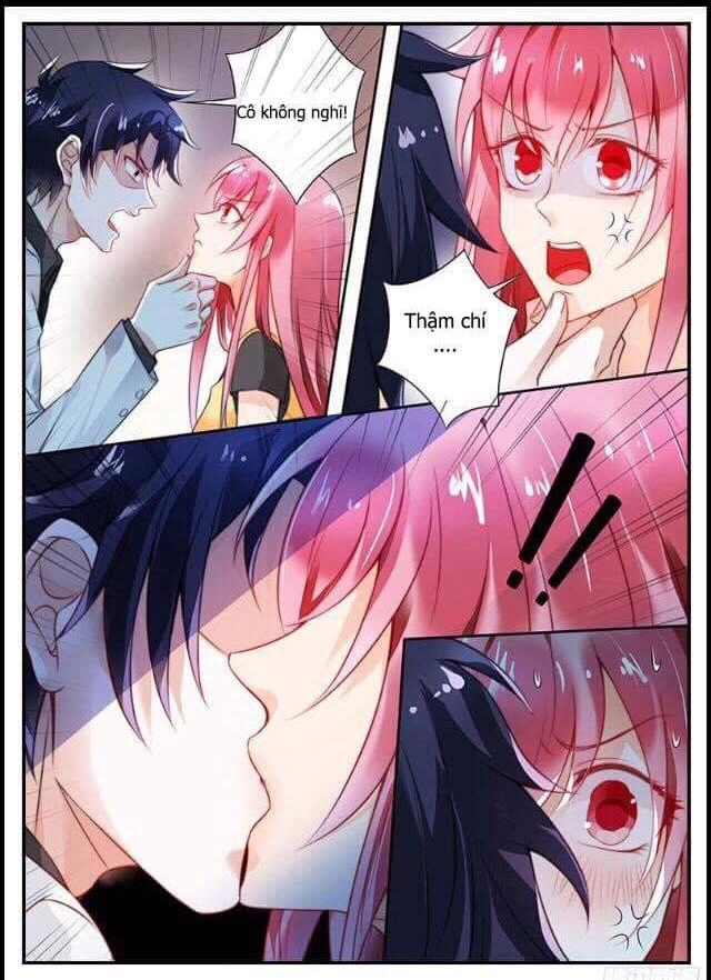 36 Kế Theo Đuổi Vợ Yêu Chapter 11 - 7