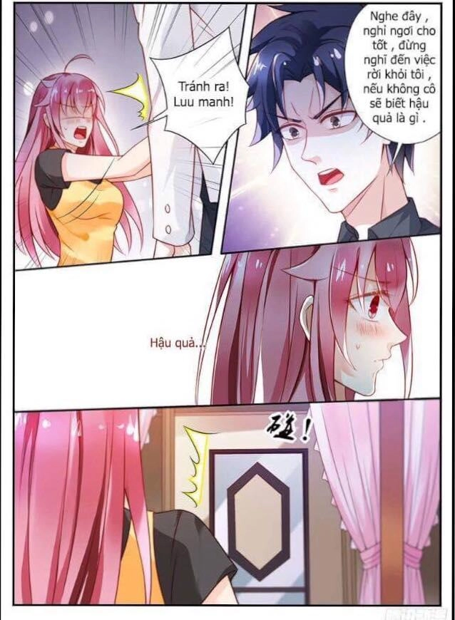 36 Kế Theo Đuổi Vợ Yêu Chapter 11 - 8