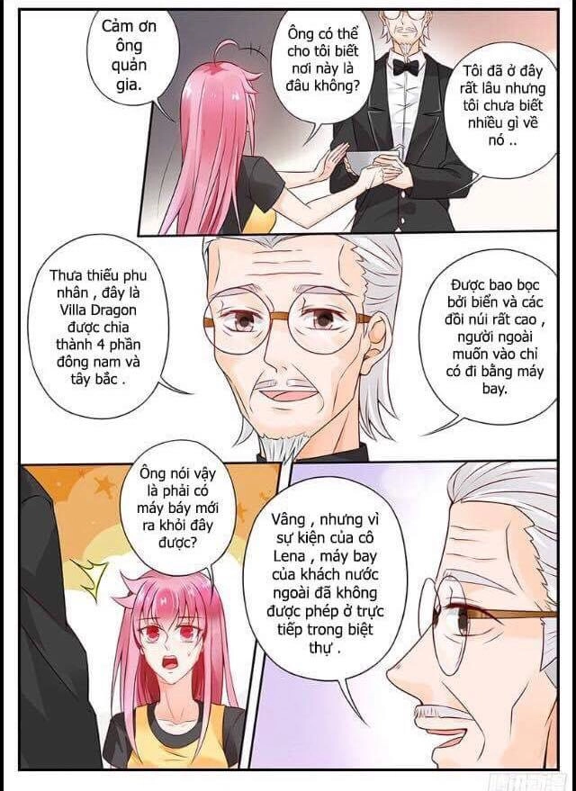 36 Kế Theo Đuổi Vợ Yêu Chapter 11 - 10