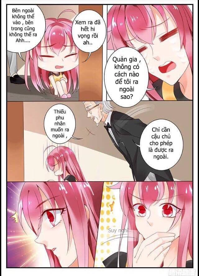 36 Kế Theo Đuổi Vợ Yêu Chapter 11 - 11