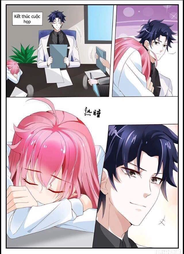 36 Kế Theo Đuổi Vợ Yêu Chapter 13 - 4