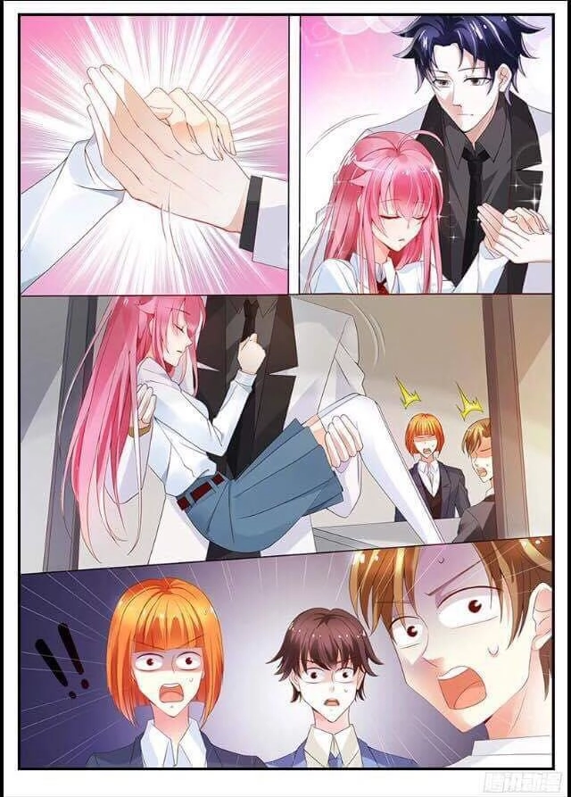 36 Kế Theo Đuổi Vợ Yêu Chapter 13 - 5