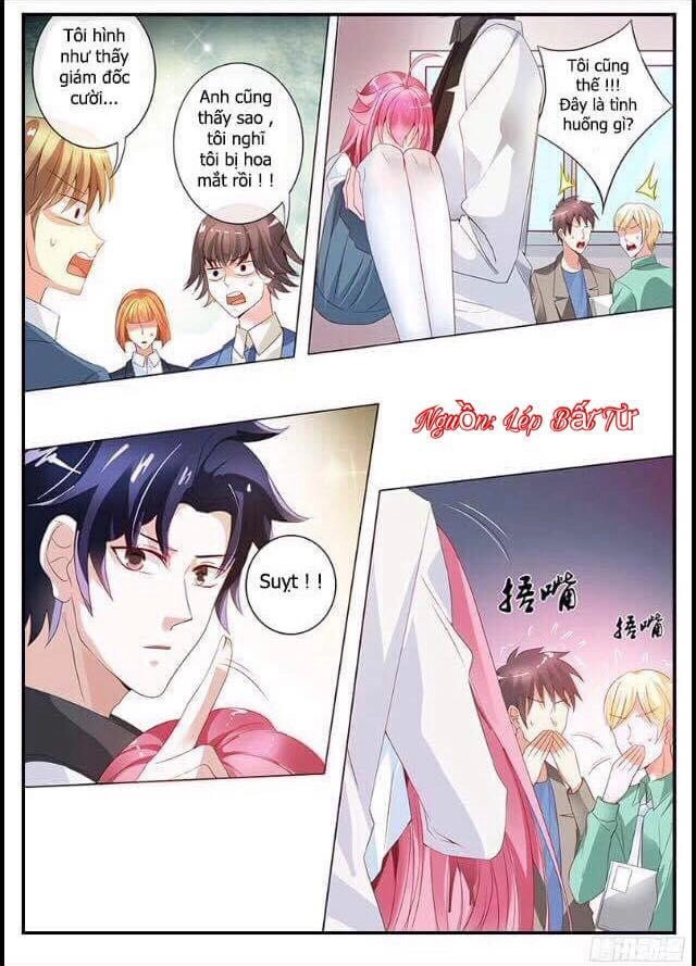 36 Kế Theo Đuổi Vợ Yêu Chapter 13 - 6