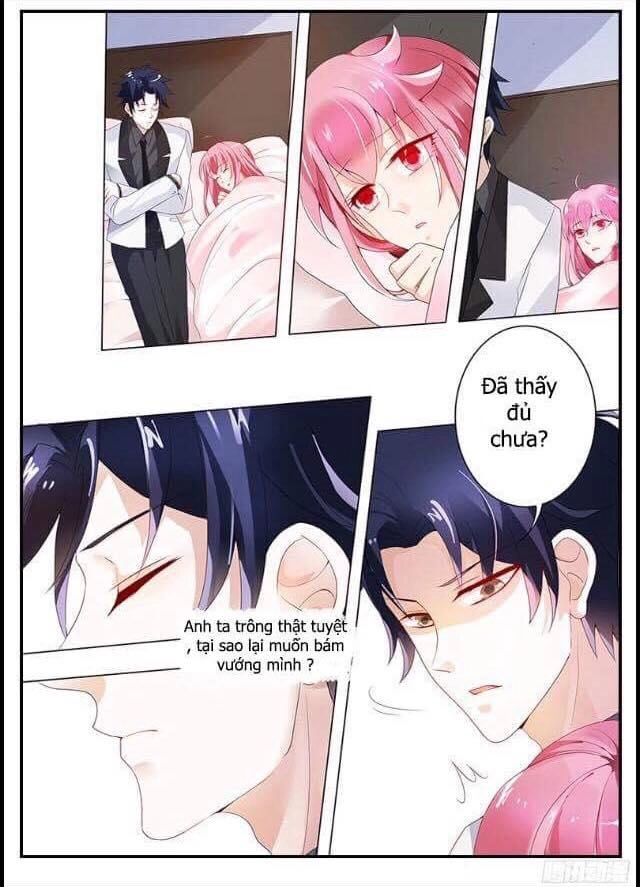 36 Kế Theo Đuổi Vợ Yêu Chapter 13 - 7