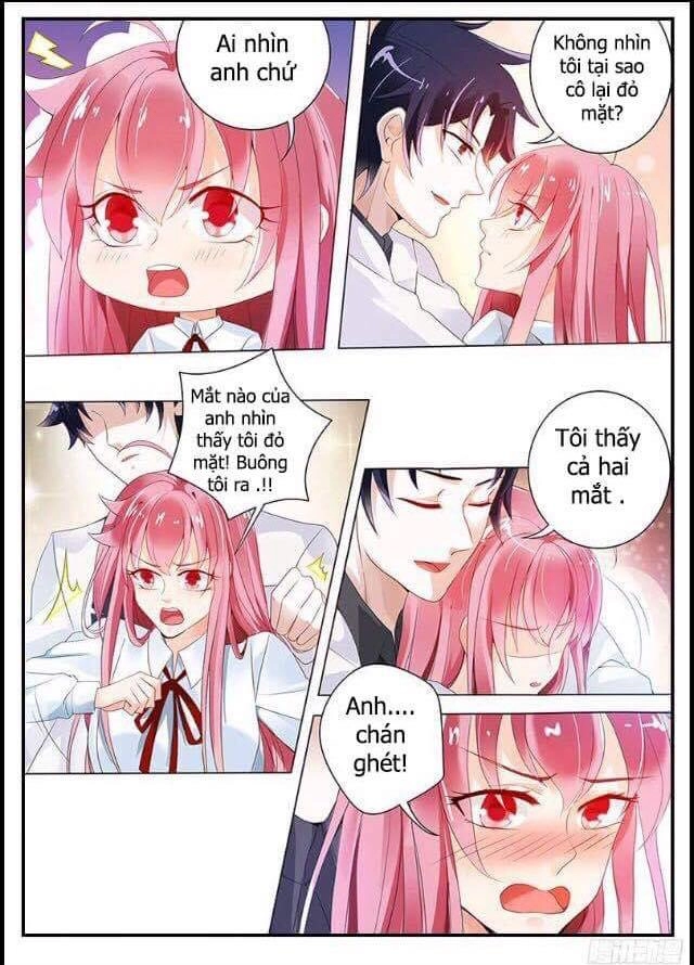 36 Kế Theo Đuổi Vợ Yêu Chapter 13 - 8