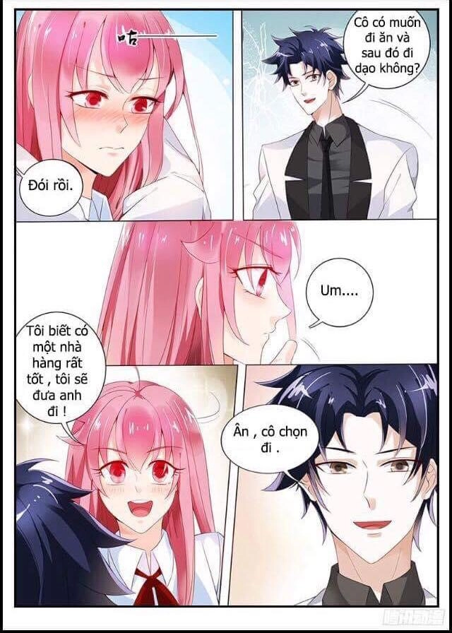 36 Kế Theo Đuổi Vợ Yêu Chapter 13 - 9