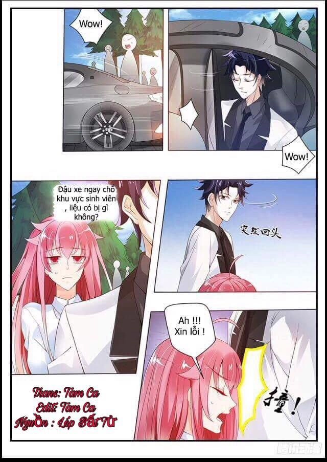 36 Kế Theo Đuổi Vợ Yêu Chapter 13 - 10