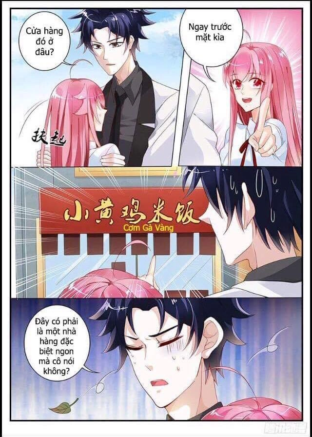 36 Kế Theo Đuổi Vợ Yêu Chapter 13 - 11