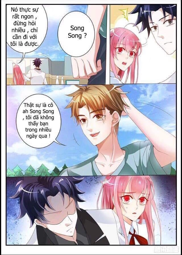 36 Kế Theo Đuổi Vợ Yêu Chapter 13 - 12