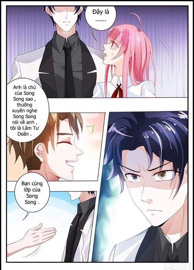 36 Kế Theo Đuổi Vợ Yêu Chapter 13 - 13