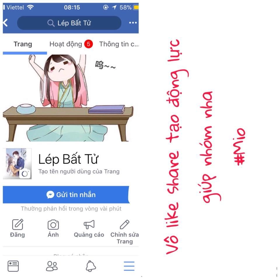 36 Kế Theo Đuổi Vợ Yêu Chapter 13 - 14