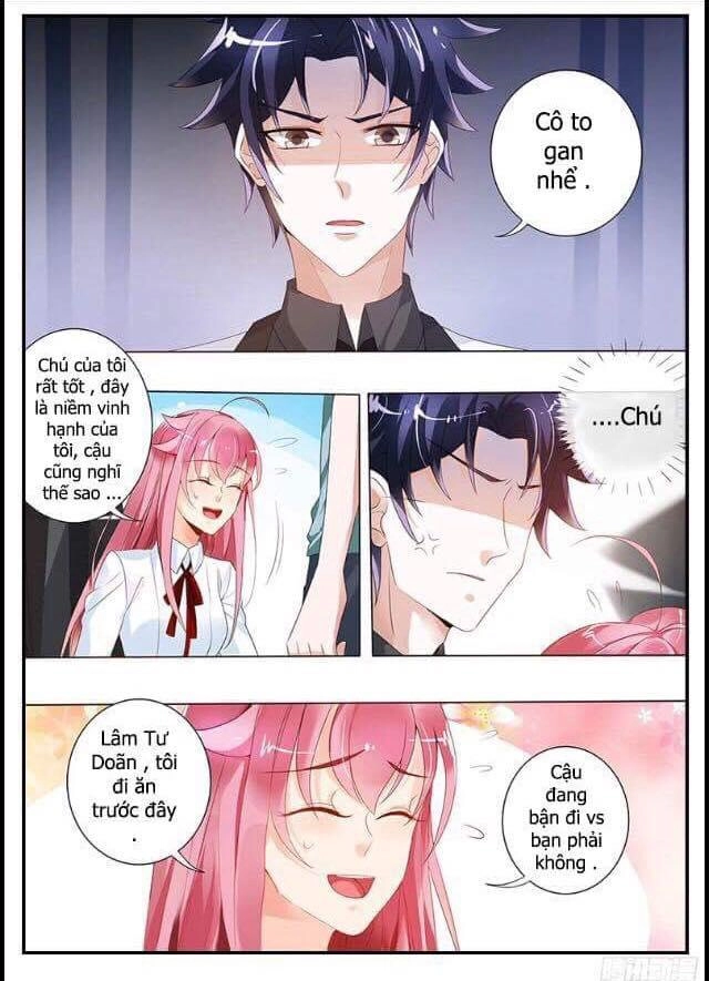 36 Kế Theo Đuổi Vợ Yêu Chapter 14 - 2