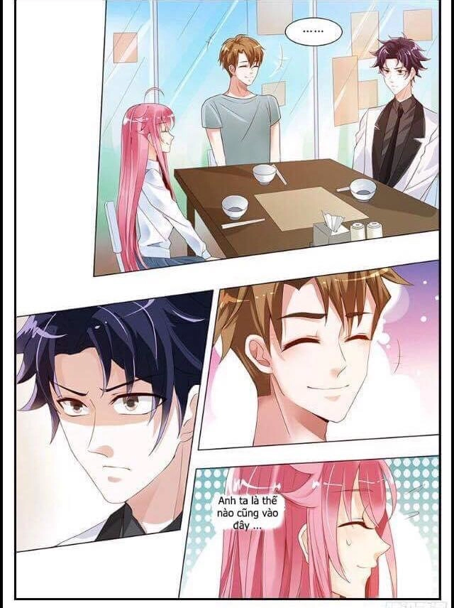 36 Kế Theo Đuổi Vợ Yêu Chapter 14 - 3