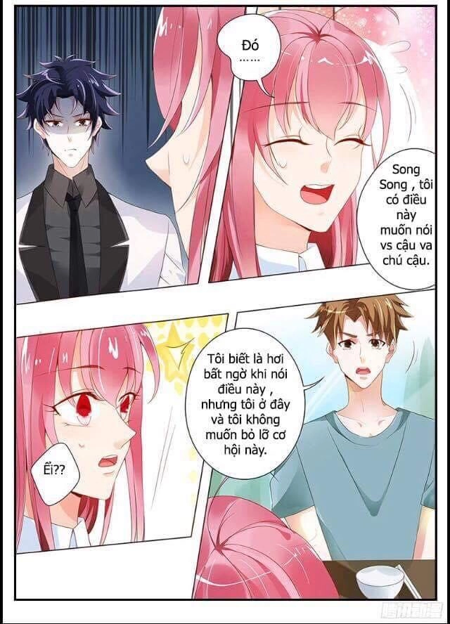 36 Kế Theo Đuổi Vợ Yêu Chapter 14 - 4