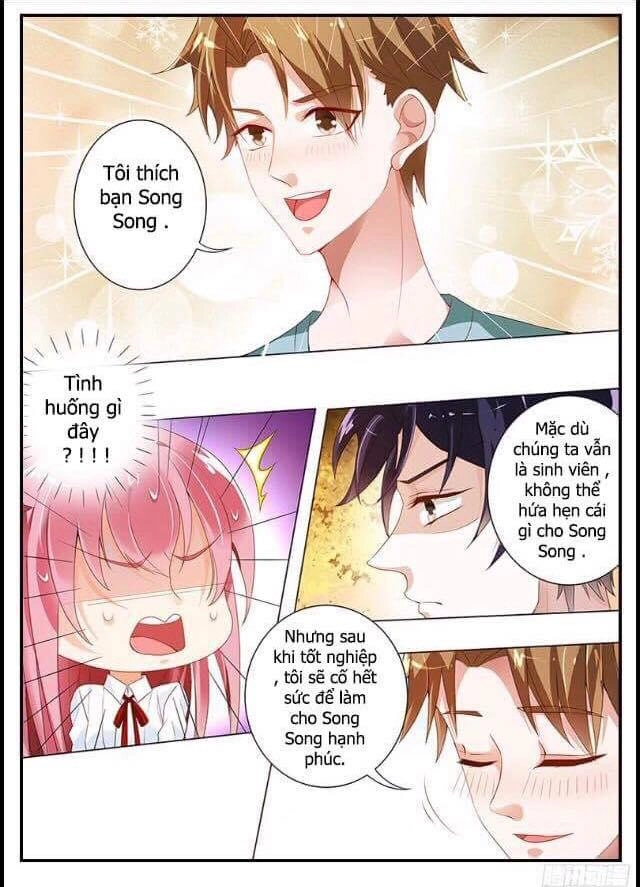 36 Kế Theo Đuổi Vợ Yêu Chapter 14 - 5